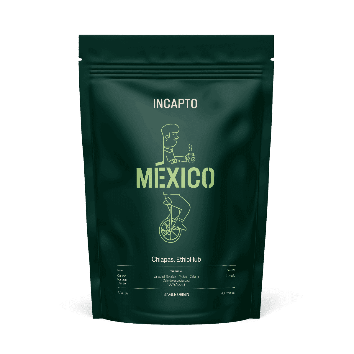 Café de México