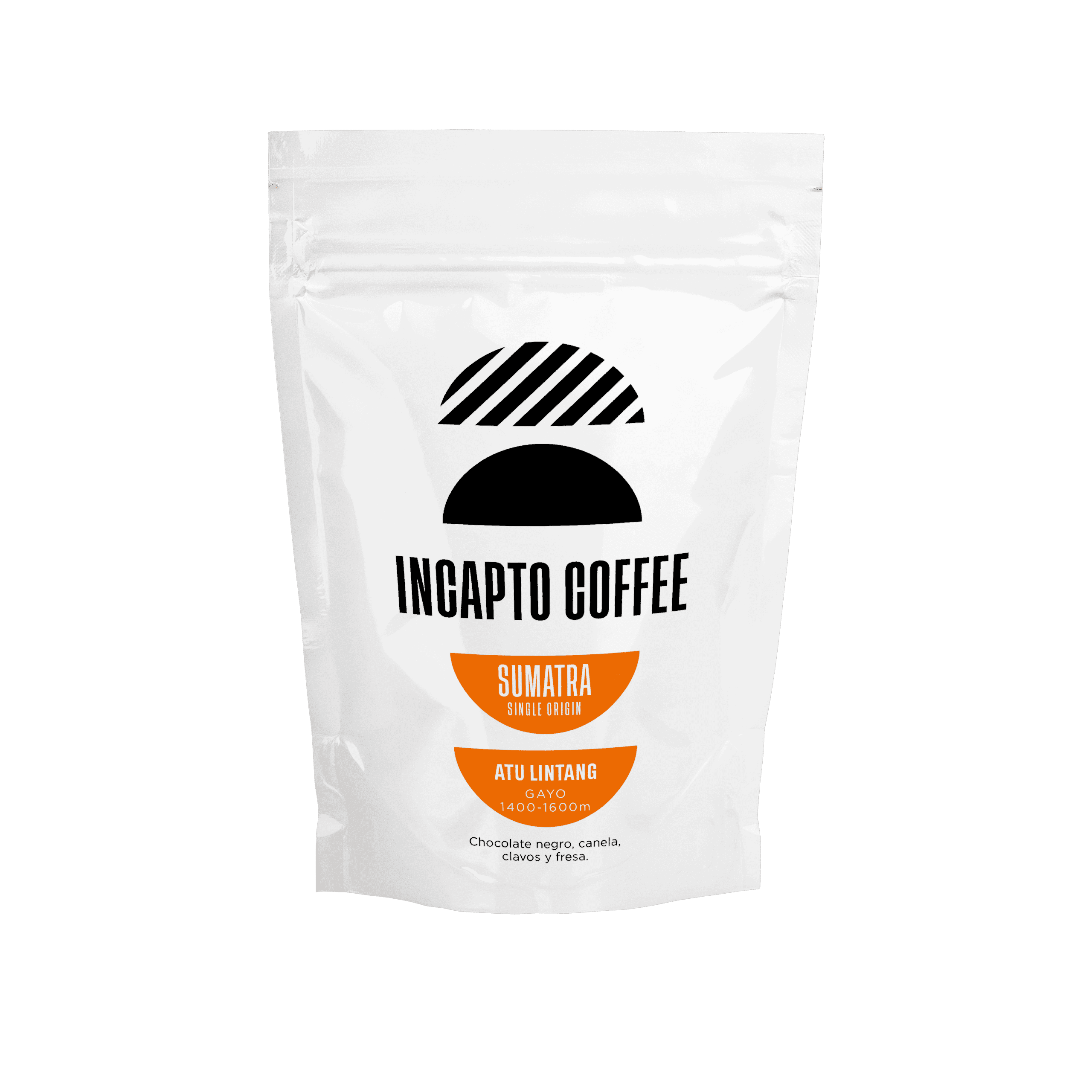 café Sumatra