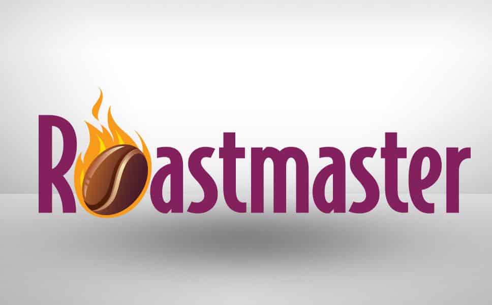 Roastmaster app